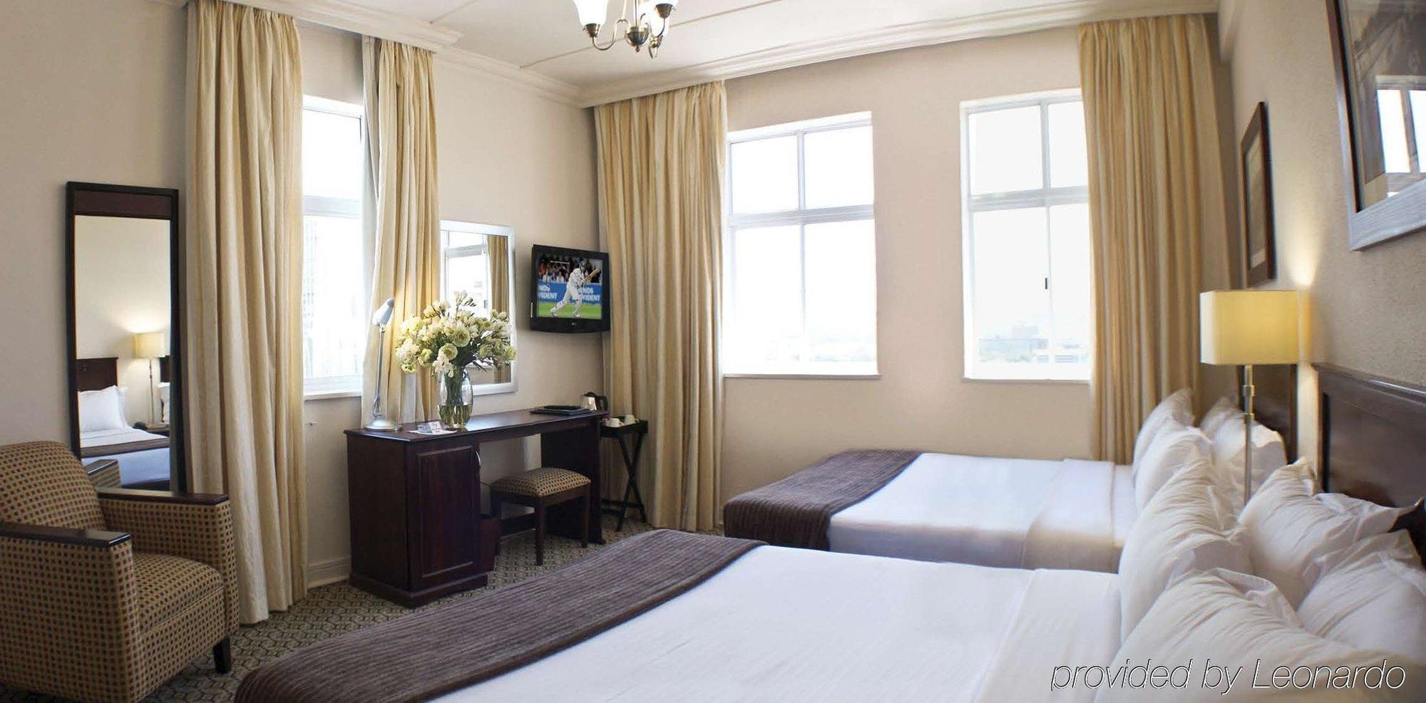 Albany Hotel Durban Bilik gambar